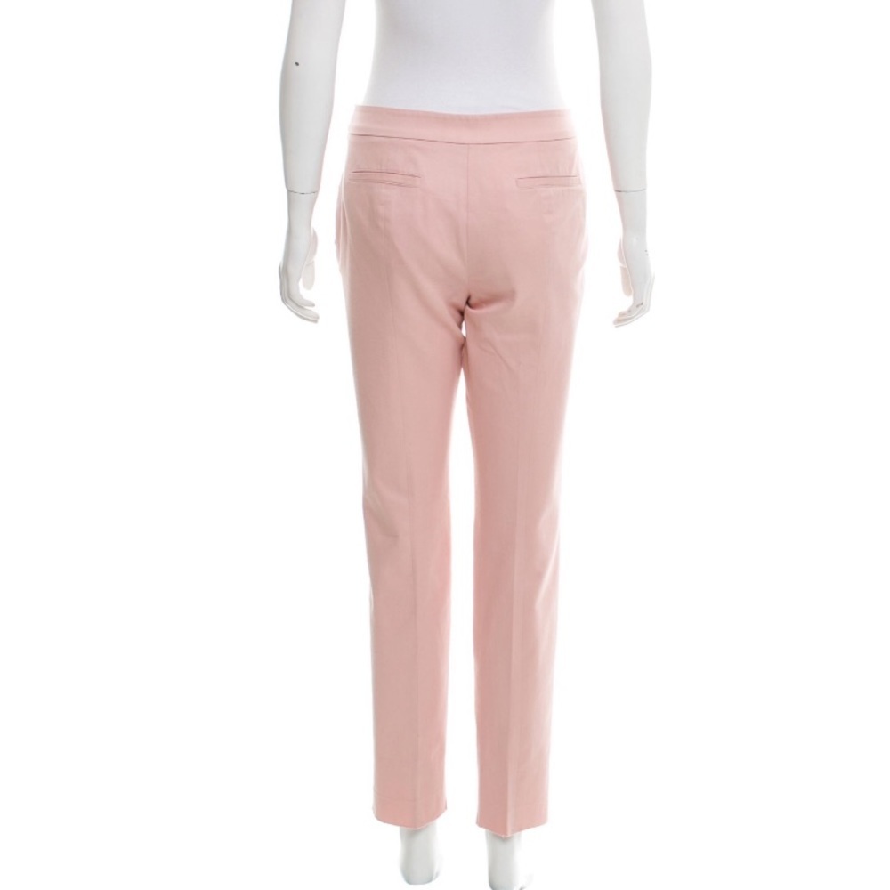 NWT 40 (Euro) RED Valentino Straight-Leg Pants - Picture 3 of 7